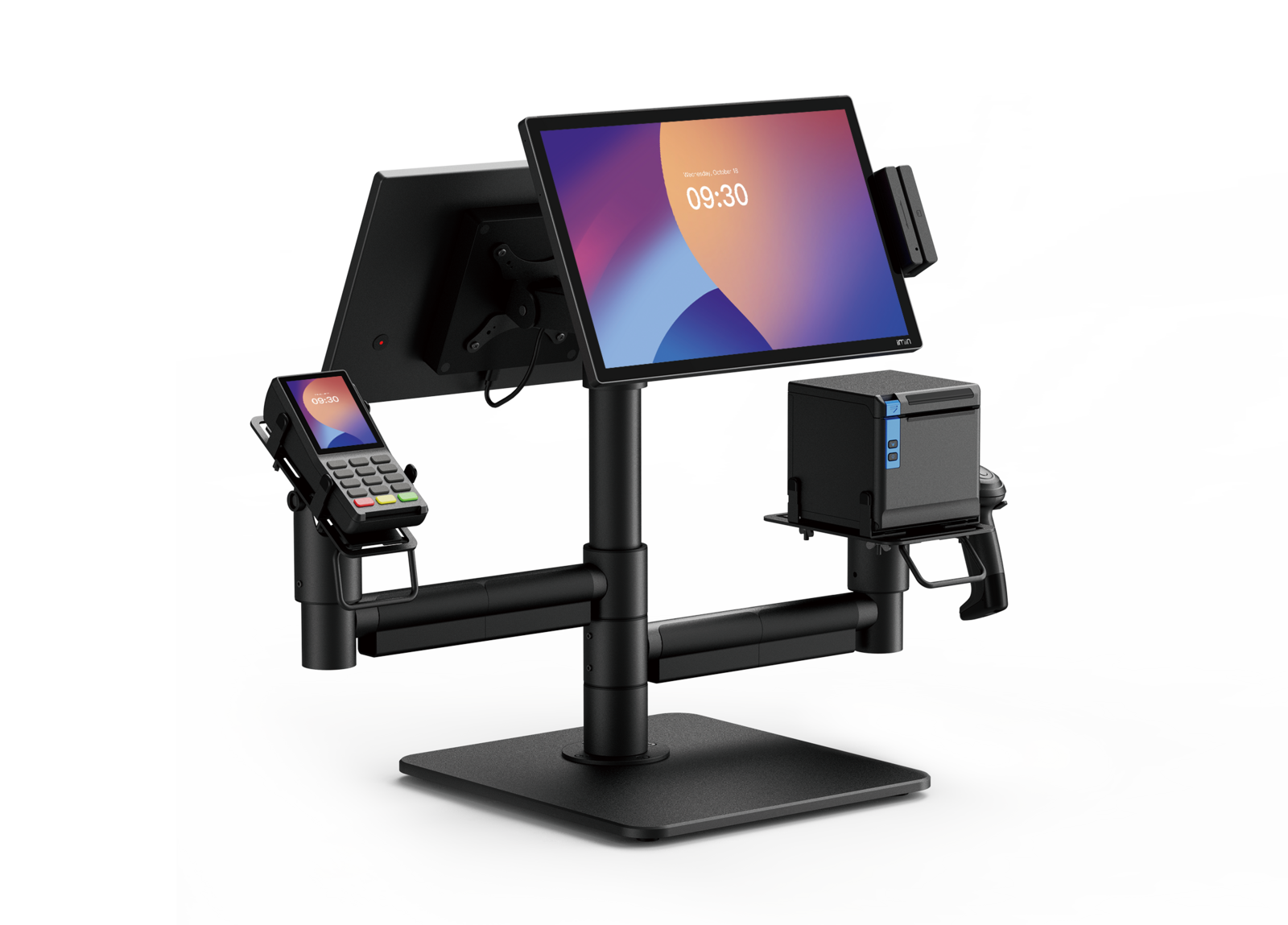 Organic Vegetable Box